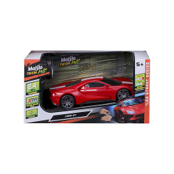 FORD GT RC SKALA 1:24 1519 MARC01 Outlet