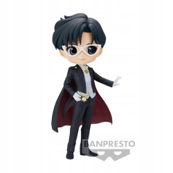 FIGURKA Q POSKET SAILOR MOON COSMOS THE MOVIE TUEXEDO MASK VER. A OUTLET