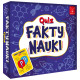 GRA QUIZ FAKTY NAUKI Outlet GRA QUIZ FAKTY NAUKI Outlet
