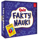 GRA QUIZ FAKTY NAUKI Outlet