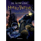 HARRY POTTER I KAMIEŃ FILOZOFICZNY. DUDDLE Joanne K. Rowling
