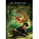 HARRY POTTER I KOMNATA TAJEMNIC. DUDDLE Joanne K. Rowling