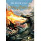 HARRY POTTER I CZARA OGNIA. DUDDLE Joanne K. Rowling