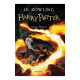 HARRY POTTER I KSIĄŻĘ PÓŁKRWI