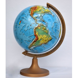 GLOBUS 320 FIZYCZNY 3D