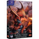 PUZZLE 1000 PREMIUM PLUS FANTASY COLLECTION OGNISTY SMOK 10900 Outlet