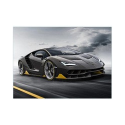 MALOWANIE PO NUMERACH AUTO SPORTOWE CZARNE Outlet