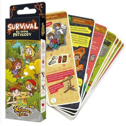 XPLORE TEAM SURVIVAL Outlet