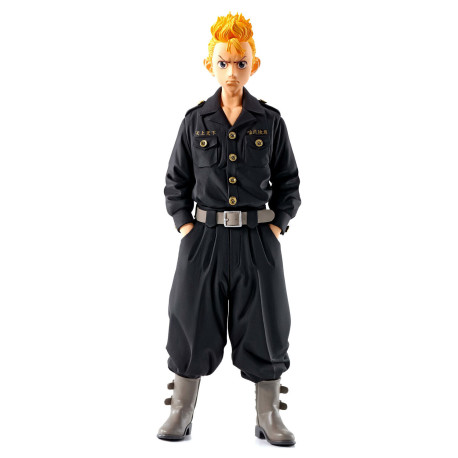 FIGURKA TOKYO REVENGERS TAKEMICHI HANAGAKI VOL.2 16 cm Outlet 