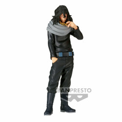 FIGURKA MY HERO ACADEMIA AGE OF HEROES A SHOTA AIZAWA Outlet