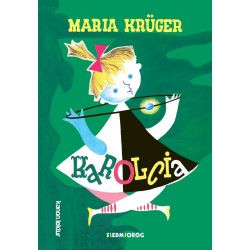 KAROLCIA WYD. 2022 Maria Krüger