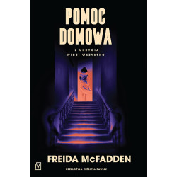 POMOC DOMOWA Freida McFadden