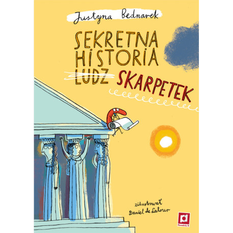 Sekretna historia ludz… skarpetek