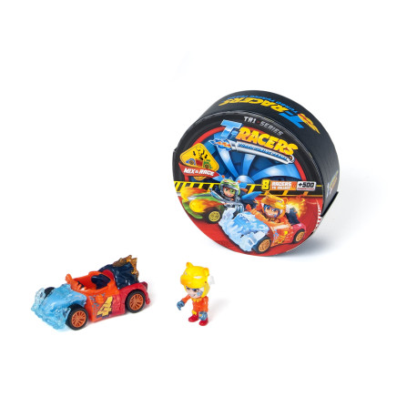 T-RACERS TURBO WHEEL SERIA I MIX Outlet