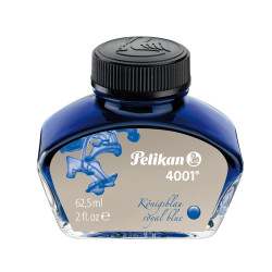 ATRAMENT NIEBIESKI 62,5ML PELIKAN Outlet