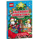 LEGO ICONIC KALENDARZ ADWENTOWY SPC-6601 Outlet