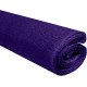 BIBUŁA MARSZCZONA 50X200 FIOLETOWA 