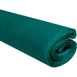  BIBUŁA MARSZCZONA 50X200 MORSKI 