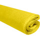 BIBUŁA MARSZCZONA 50X200 CYTRYNOWY