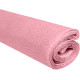 BIBUŁA MARSZCZONA 50X200 RÓŻOWY PUDROWY