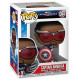FIGURKA MARVEL CAPTAIN AMERICA BRAVE NEW WORLD FUNKO POP Outlet