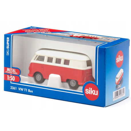 VW T1 BUS S2361 SIKU S2361 Outlet