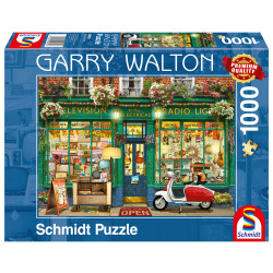 PUZZLE 1000 PQ SKLEP ELEKTRONICZNY G. WALTON 108105 Outlet