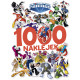 DC SUPER FRIENDS. 1000 NAKLEJEK