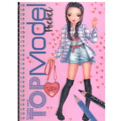 SZKICOWNIK PODRĘCZNY 3D TOP MODEL