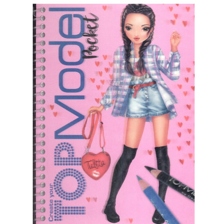 SZKICOWNIK PODRĘCZNY 3D TOP MODEL