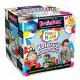 BrainBox Koloruj i zapamiętaj Edukacyjna gra pamięciowa Brain Box memory 6+