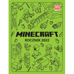 MINECRAFT. ROCZNIK 2022