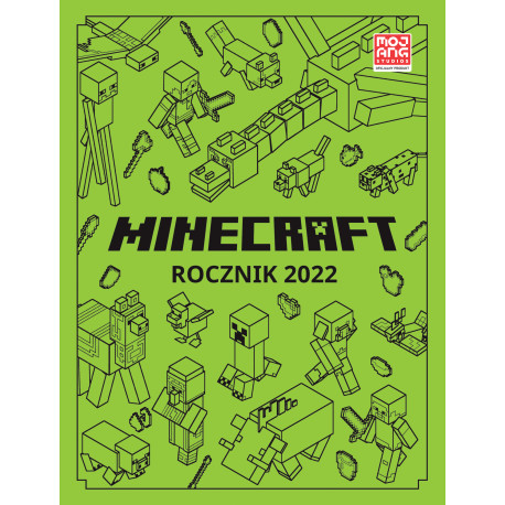 MINECRAFT. ROCZNIK 2022