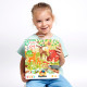 PUZZLE 40 DZIKIE PUZZLE LAS CZUCZU Outlet
