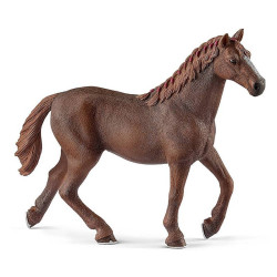Schleich - Klacz pełnej krwi Angielskiej 13855