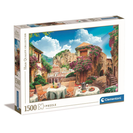 PUZZLE 1500 HQ ITALIAN SIGHT 31695 Outlet