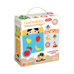 CZUCZULOTTO SMACZNEGO CZUCZU Outlet