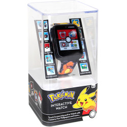 ZEGAREK SMARTWATCH 10 FUNKCJI POKEMON POK4231 Outlet