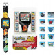ZEGAREK SMARTWATCH 10 FUNKCJI POKEMON POK4231 Outlet