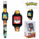 ZEGAREK SMARTWATCH 10 FUNKCJI POKEMON POK4231 Outlet