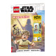 LEGO STAR WARS WYBRANIEC + Figurkja Anakin Skywalker 6+