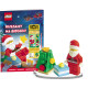 LEGO MIXED THEMES RUSZAMY NA BIEGUN! + Figurka Mikołaja i akcesoria