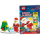 LEGO MIXED THEMES RUSZAMY NA BIEGUN! + Figurka Mikołaja i akcesoria