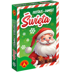 GRA PIOTRUŚ ŚWIĘTA Outlet