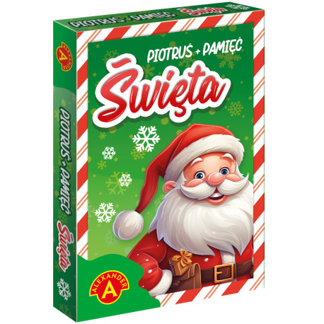 GRA PIOTRUŚ ŚWIĘTA Outlet