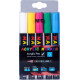 MARKERY AKRYLOWE 1-2MM 5 KOLORÓW MG Outlet
