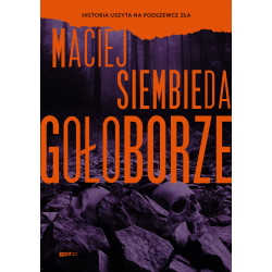 GOŁOBORZE Maciej Siembieda