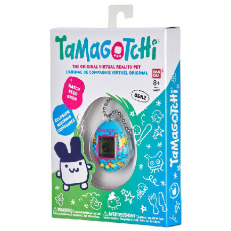 TAMAGOTCHI ORIGINAL LIGHTNING Outlet