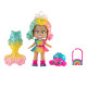 KOOKYLOOS KOOKY MERMAIDS CORAL 1X4 (V.0) Outlet