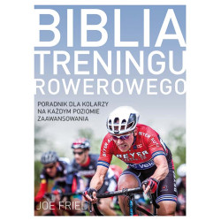 BIBLIA TRENINGU ROWEROWEGO Outlet